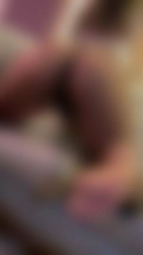 feet, bigass, lush by georginacoule