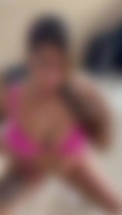 bigboobs, pink, belly by georginacoule