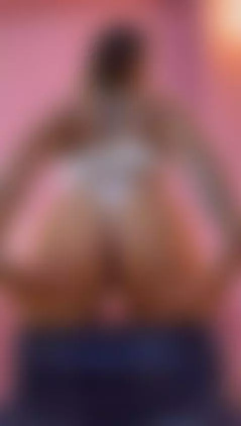 ass, jeans, twerking by georginacoule