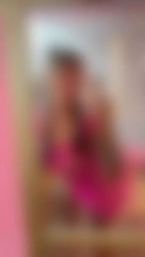 pink, tongue, meshbody by georginacoule