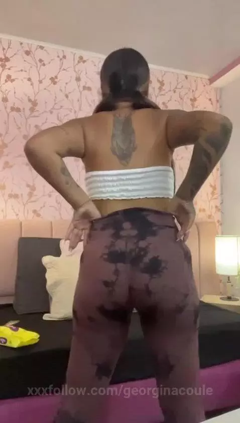 Ya tuviste pvt conmigo? by georginacoule