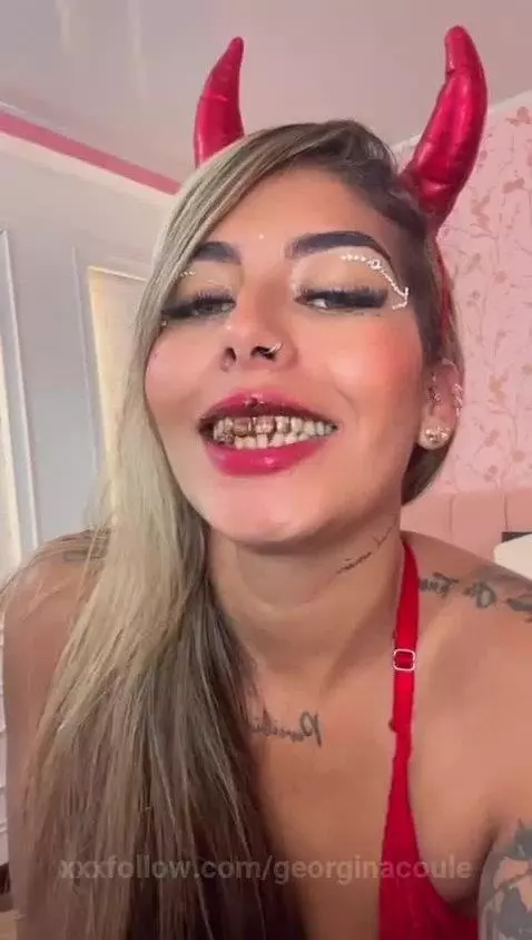 Algo sucioooo by georginacoule