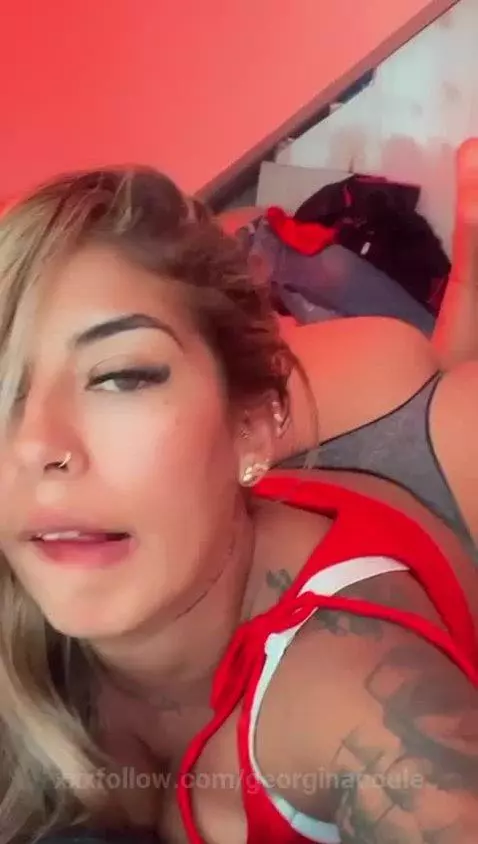 Visita mi room by georginacoule