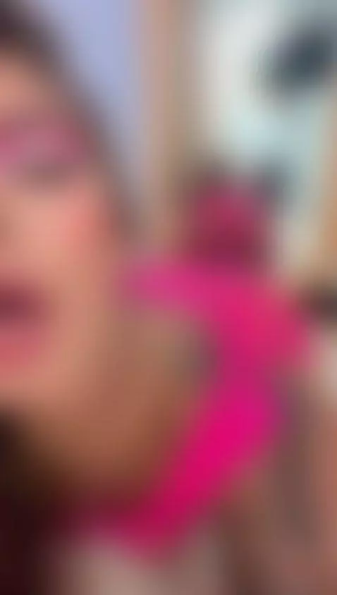 Nice pink 💕 by georginacoule