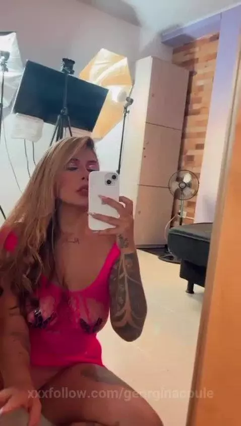 Visit my broadcast Chatur and Strip by georginacoule