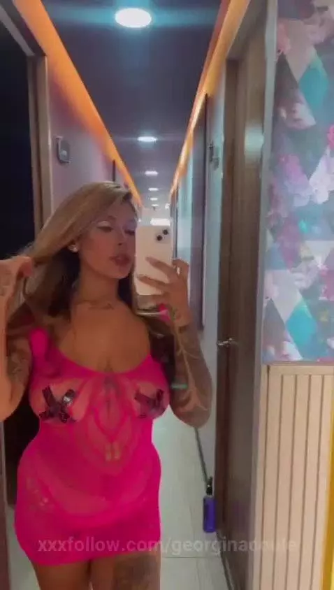 Heey baby! by georginacoule