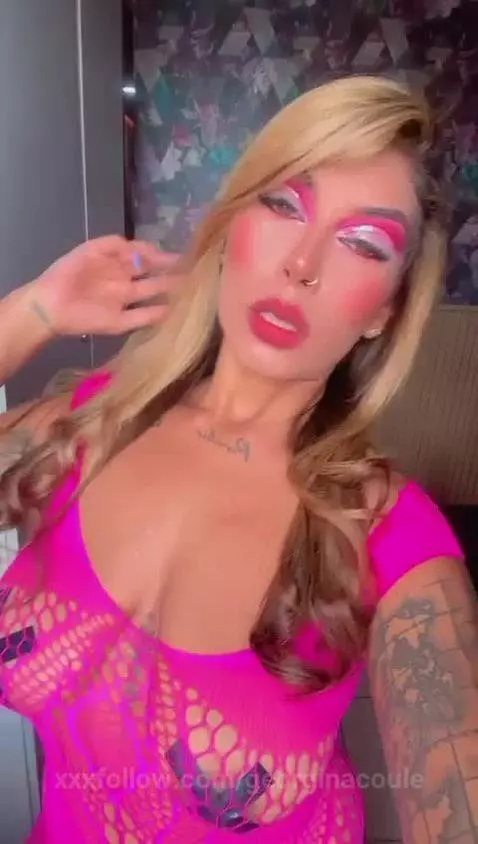 Te gusta mi maquillaje? by georginacoule