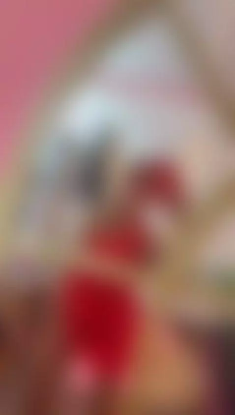 Bonito rojo by georginacoule