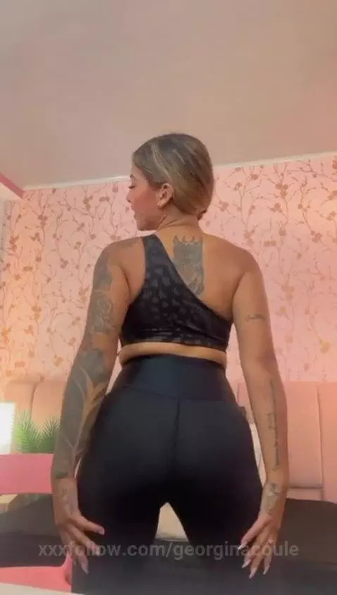 Sexy 🍑 by georginacoule