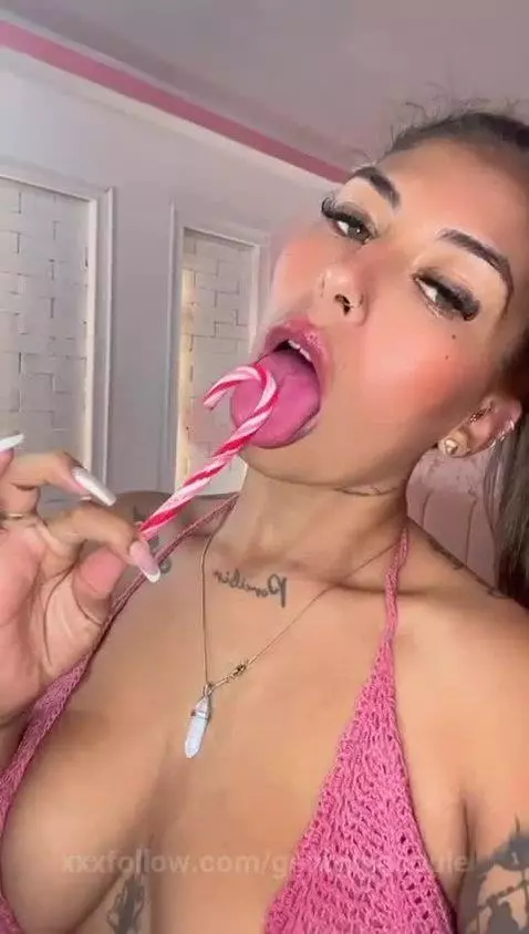 🍬 by georginacoule