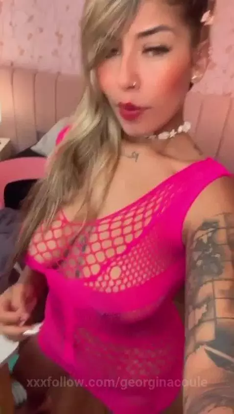 Visita mi room ! by georginacoule