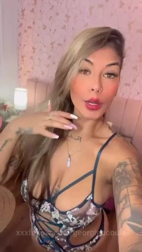 Visita mi room by georginacoule