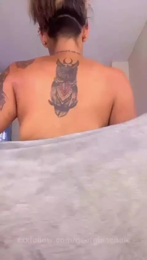 🥵👇 by georginacoule