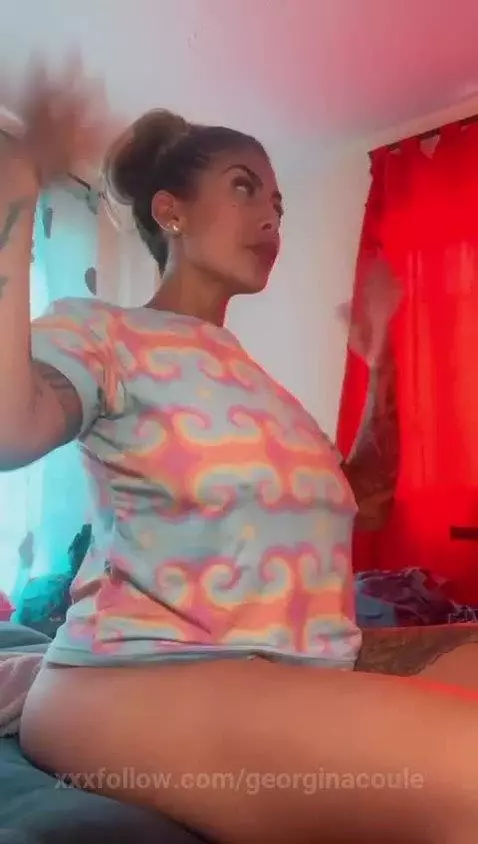 Mm que calor 🥵 by georginacoule