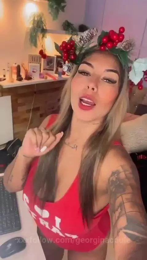 💕🍒 by georginacoule