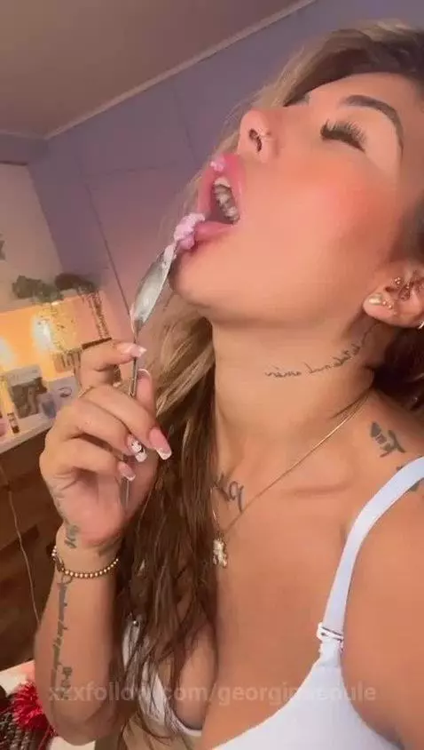 Ojala fuera tu semen by georginacoule