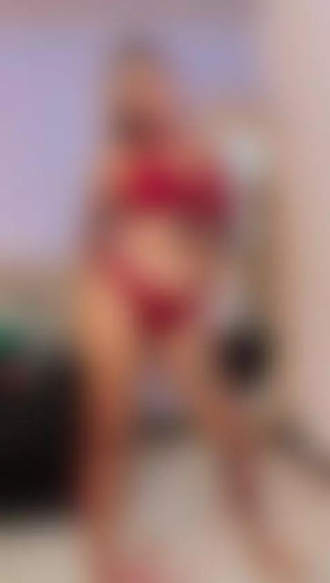 Me encanta ser tan traviesa, se nota? by georginacoule