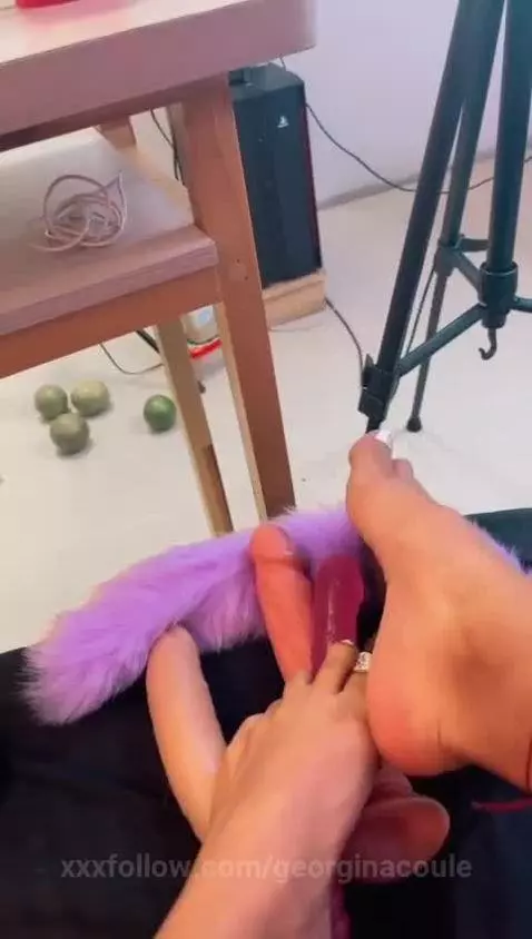 My toyss😈 by georginacoule