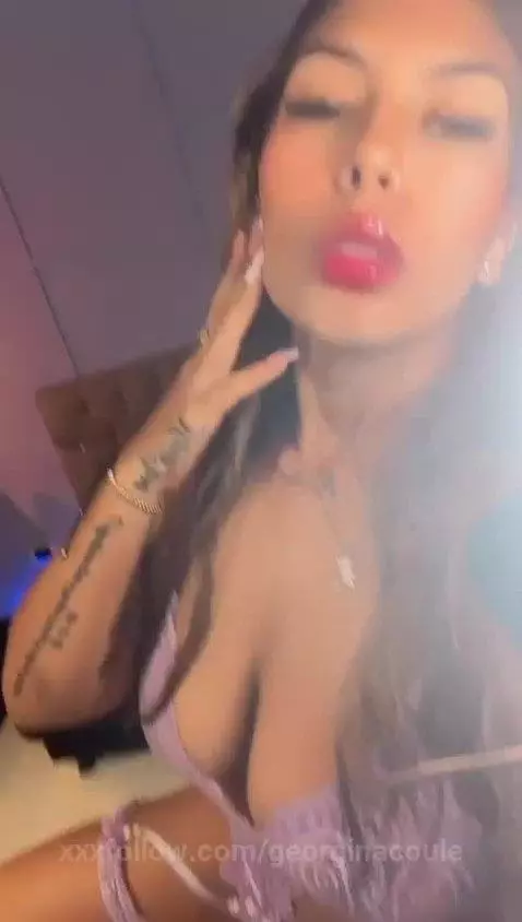 Visit mi room daddy by georginacoule