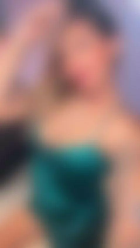 Hi hi by georginacoule