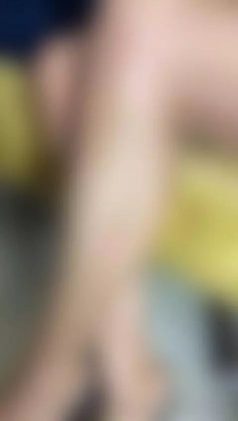 MY ANAL DILDO by erika-ortiz