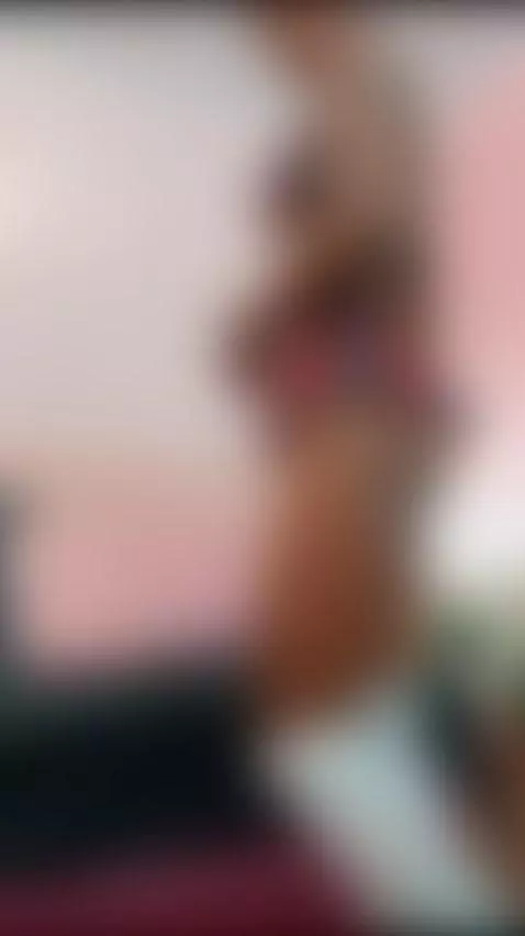 upskirt, schoolgirl, ebony by hillamber