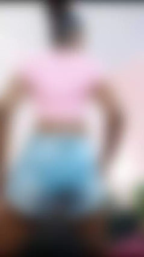 shorts, twerk, jeans by hillamber