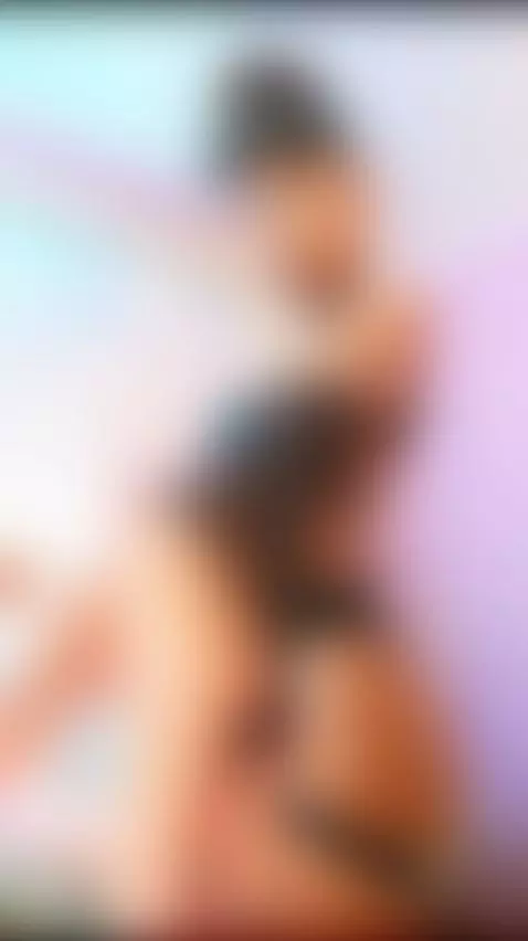 ass, twerk, ebony by hillamber