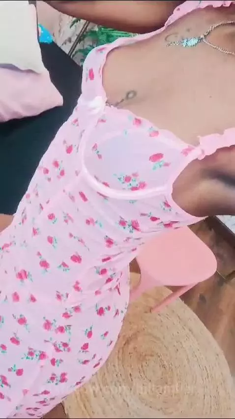 smalltits, tongue, skinny by hillamber