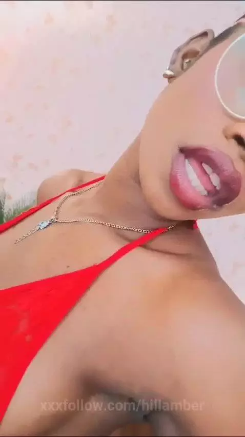 kiss, ahegao, tonguefetish by hillamber