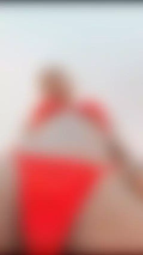 red, skinny, smalltits by hillamber