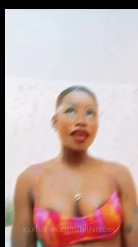 smalltits, ebony, chicacaliente by hillamber