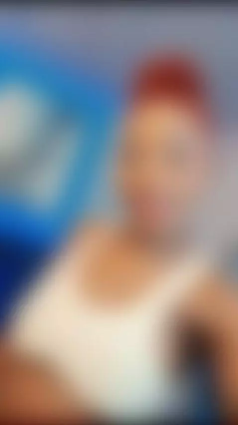 redhair, ebony, cuteface18 by hillamber