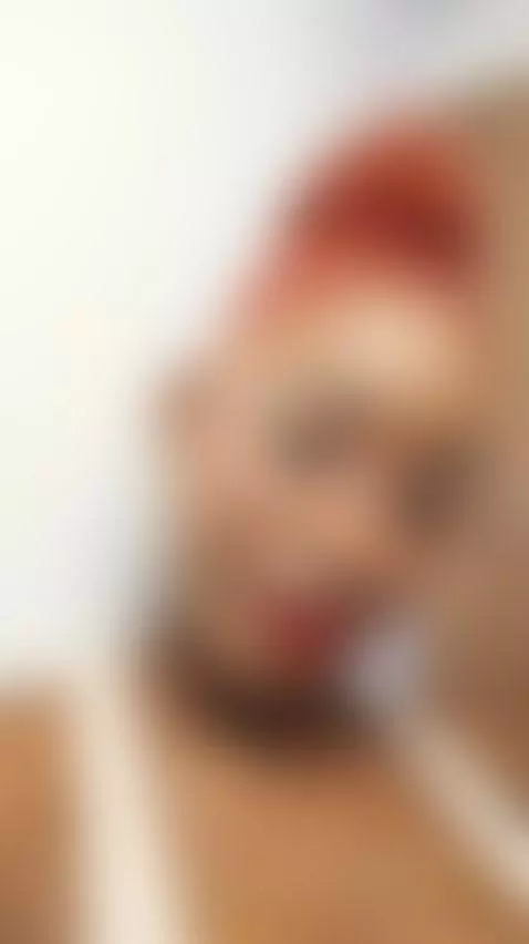 redhair, cuteface18, glasses by hillamber