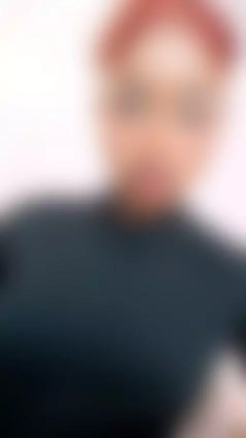 bigmouth, dress, skinny by hillamber