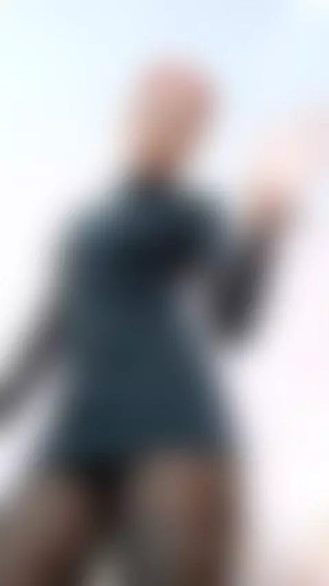 smalltits, sensual, dress by hillamber