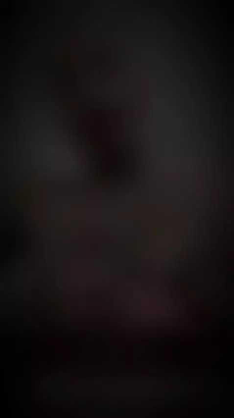 smalltits, ebony, glasses by hillamber