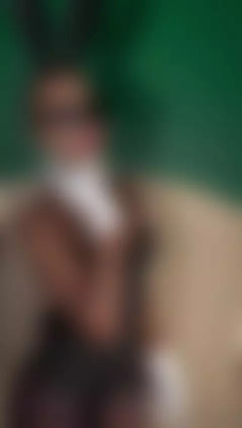 gloves, glasses, smalltits by hillamber