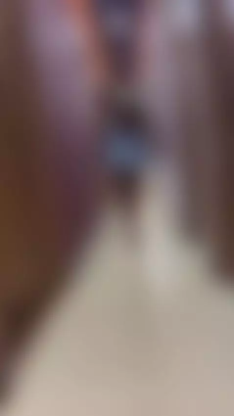 you want my thong by hillamber