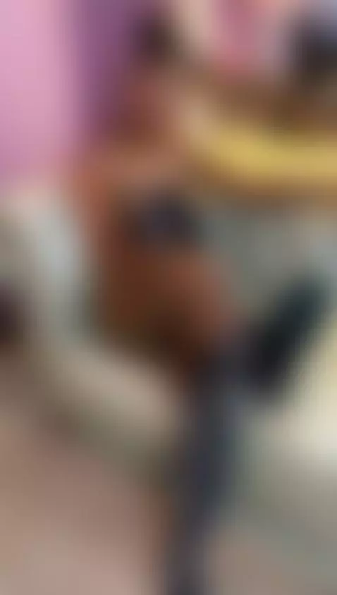 Stockings for you by hillamber