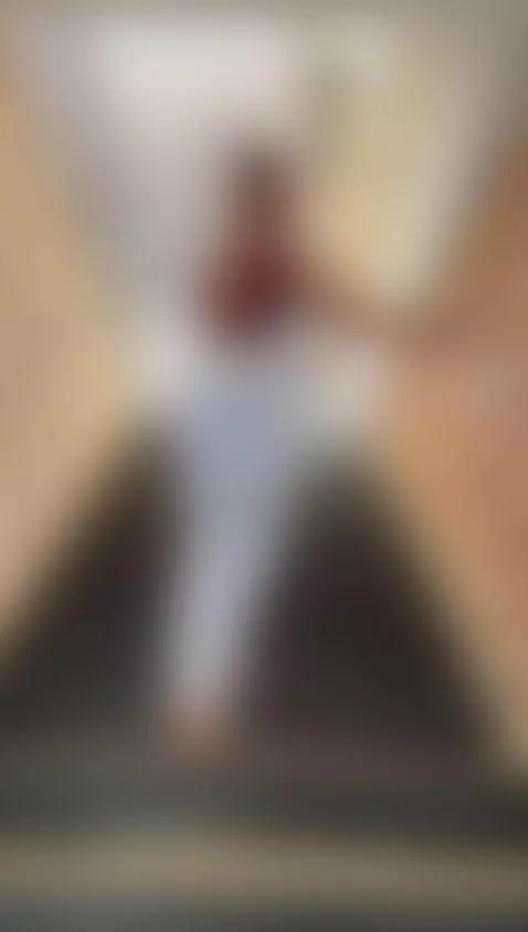 Follow me ! by hillamber