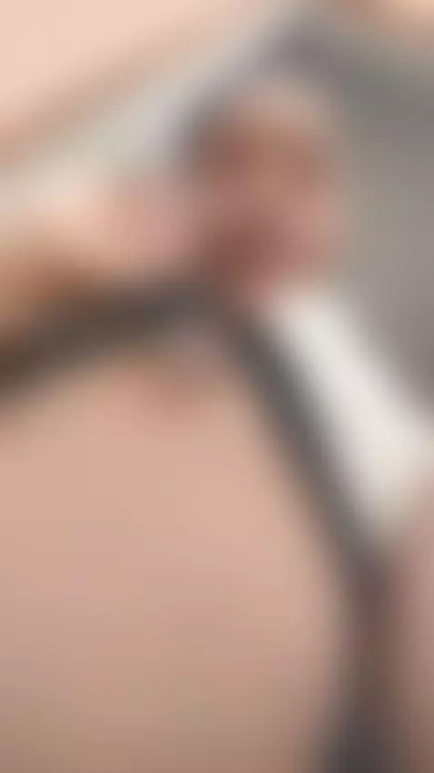 Oops! Someone outside my house saw me by hillamber