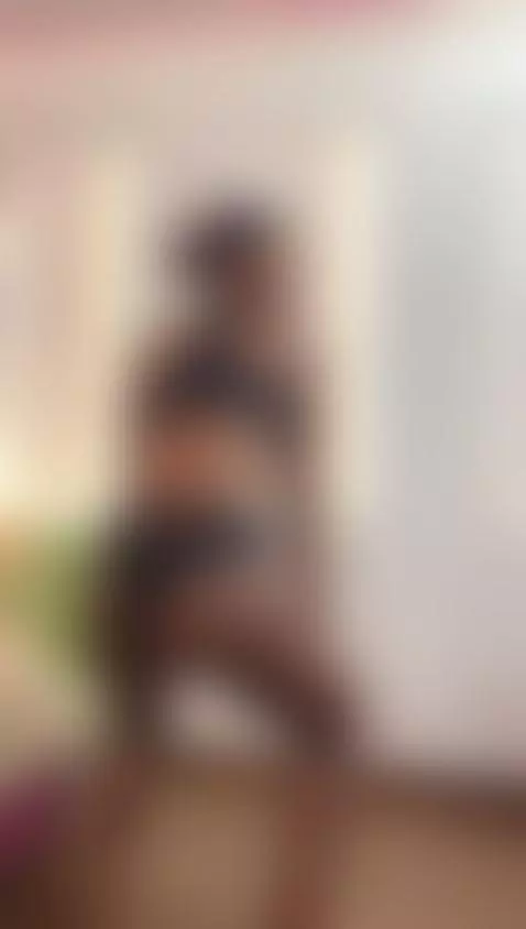 Sensual Twerk by hillamber