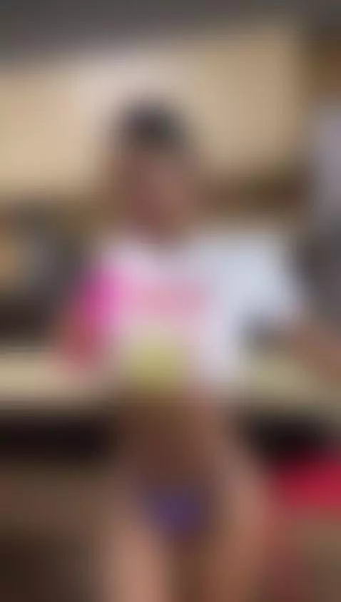 Sexy ebony by hillamber