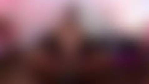 sexy ebony riding by hillamber