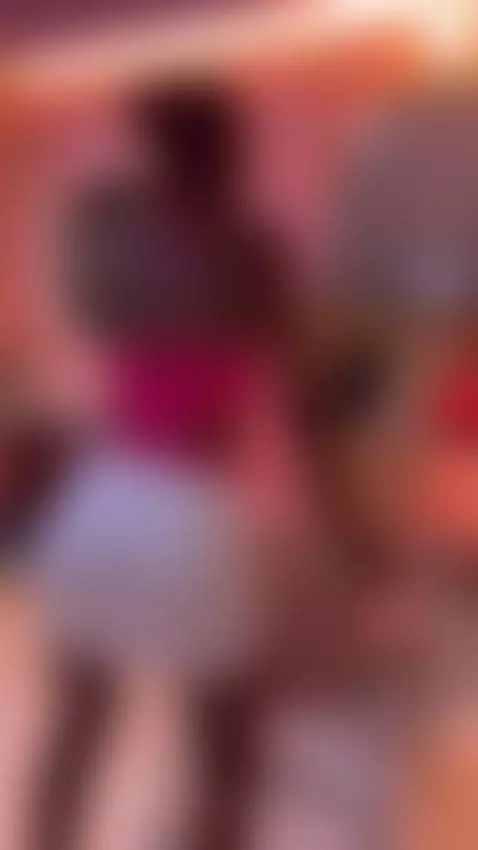 Sexy dance by hillamber