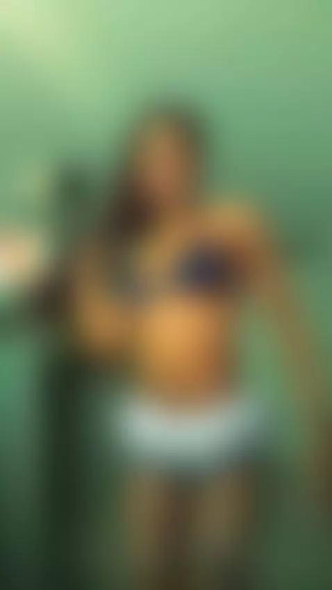 Sexy dance by hillamber