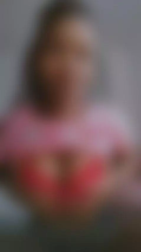 my first time with a bra by hillamber