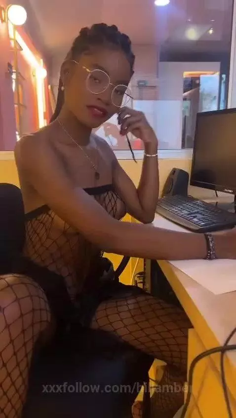 Working! come on by hillamber