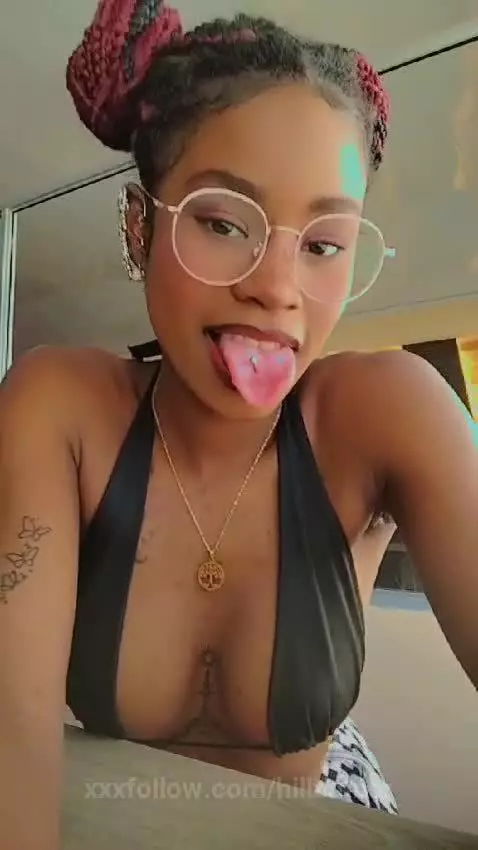 Shall we warm up? by hillamber